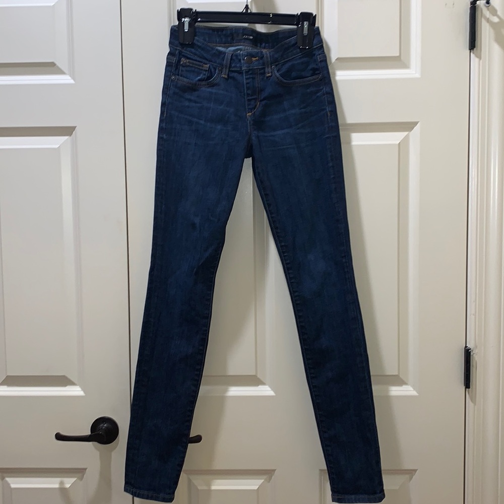 Joe’s Jeans The Skinny